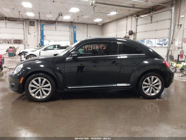 Продажа на аукционе авто 2014 Volkswagen Beetle 2.0l Tdi, vin: 3VWJL7AT5EM646486, номер лота: 43471645