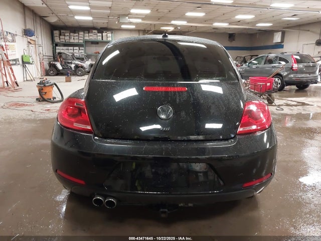 Продажа на аукционе авто 2014 Volkswagen Beetle 2.0l Tdi, vin: 3VWJL7AT5EM646486, номер лота: 43471645