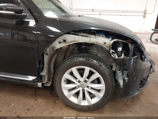 Продажа на аукционе авто 2014 Volkswagen Beetle 2.0l Tdi, vin: 3VWJL7AT5EM646486, номер лота: 43471645