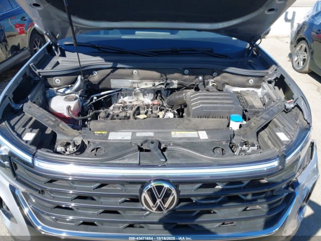 2024 VOLKSWAGEN ATLAS CROSS SPORT 1V2WE2CA1RC200939 Photo 9