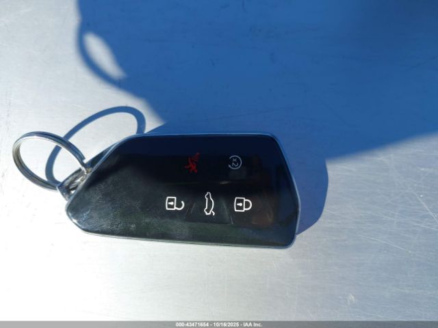 2024 VOLKSWAGEN ATLAS CROSS SPORT 1V2WE2CA1RC200939 Photo 10