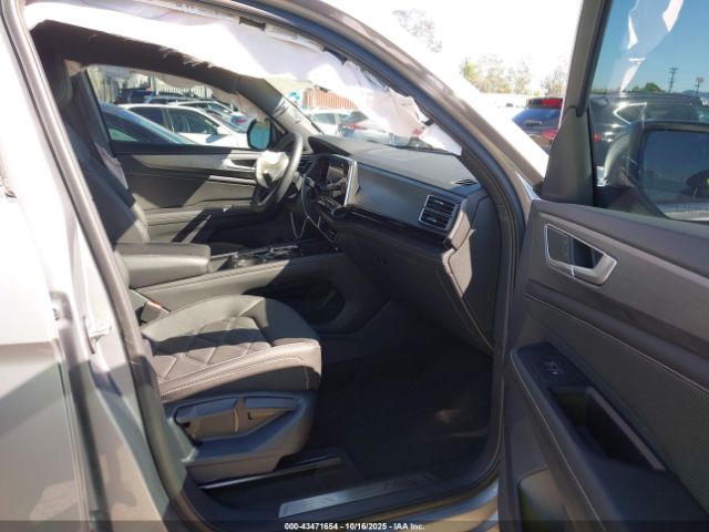 2024 VOLKSWAGEN ATLAS CROSS SPORT 1V2WE2CA1RC200939 Photo 4