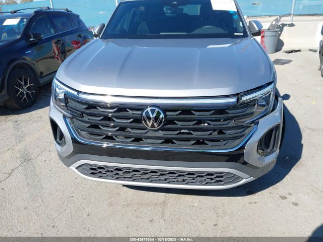 2024 VOLKSWAGEN ATLAS CROSS SPORT 1V2WE2CA1RC200939 Photo 5
