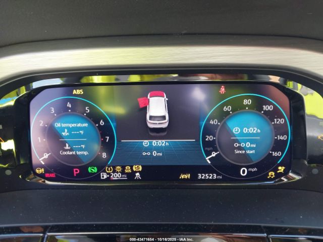 2024 VOLKSWAGEN ATLAS CROSS SPORT 1V2WE2CA1RC200939 Photo 6