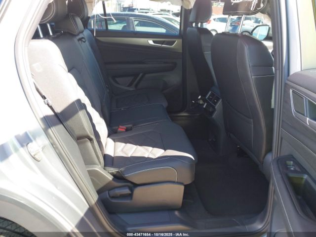 2024 VOLKSWAGEN ATLAS CROSS SPORT 1V2WE2CA1RC200939 Photo 7