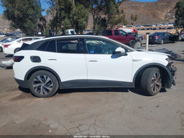 Volkswagen ID.4 PRO 2023 1V2CMPE89PC027990 Image 13