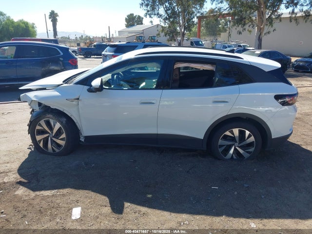 Volkswagen ID.4 PRO 2023 1V2CMPE89PC027990 Image 14