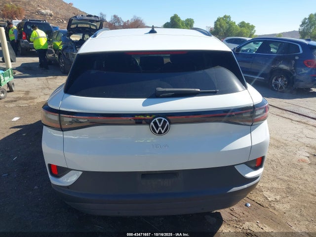 Volkswagen ID.4 PRO 2023 1V2CMPE89PC027990 Image 16