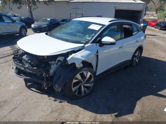 Volkswagen ID.4 PRO 2023 1V2CMPE89PC027990 Image 2