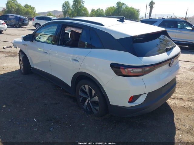 Volkswagen ID.4 PRO 2023 1V2CMPE89PC027990 Image 3