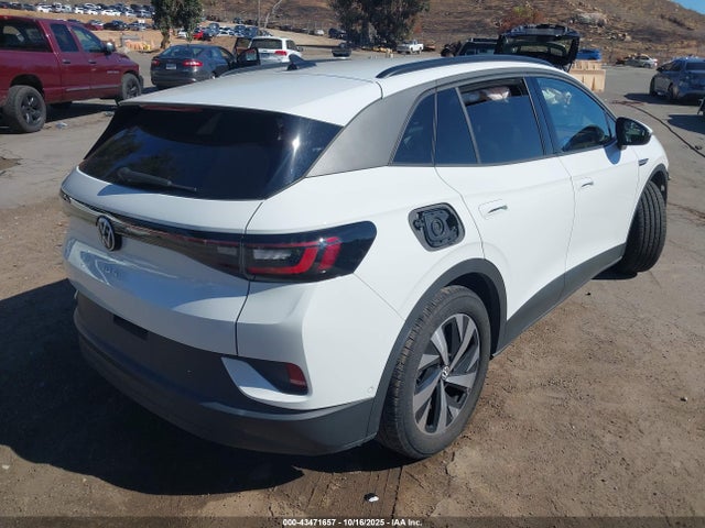 Volkswagen ID.4 PRO 2023 1V2CMPE89PC027990 Image 4