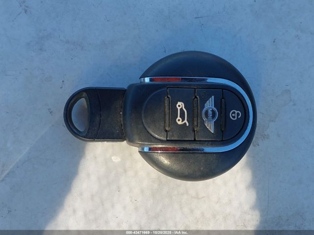 2015 MINI HARDTOP WMWXM5C52FT938528 Photo 10