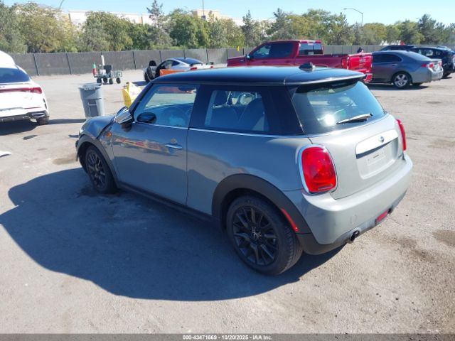 2015 MINI HARDTOP WMWXM5C52FT938528 Photo 2