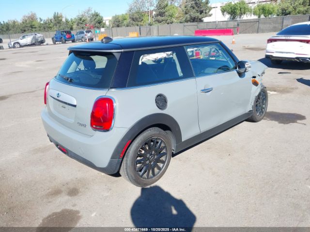 2015 MINI HARDTOP WMWXM5C52FT938528 Photo 3