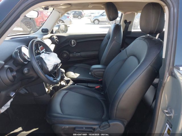 2015 MINI HARDTOP WMWXM5C52FT938528 Photo 4