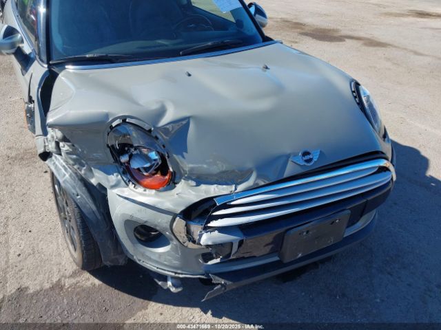 2015 MINI HARDTOP WMWXM5C52FT938528 Photo 5