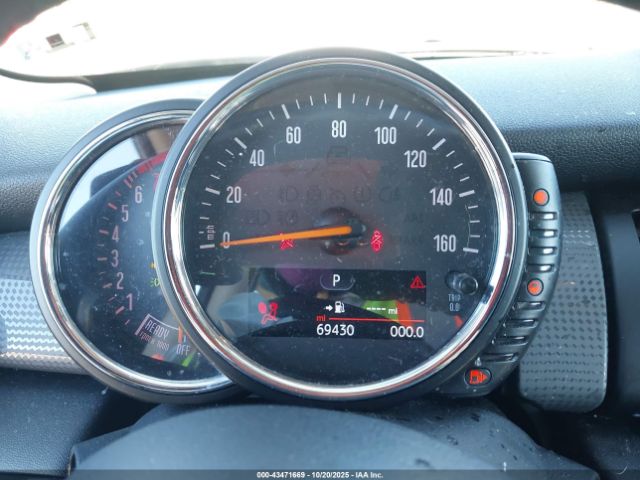 2015 MINI HARDTOP WMWXM5C52FT938528 Photo 6