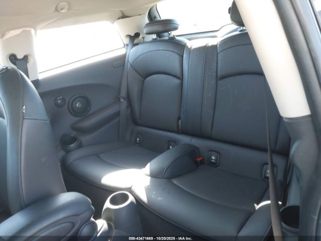 2015 MINI HARDTOP WMWXM5C52FT938528 Photo 7