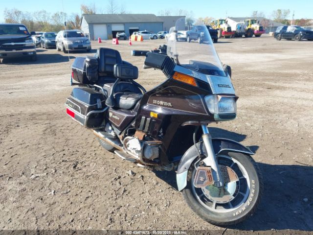 1984 HONDA GL1200 1HFSC1425EA032953