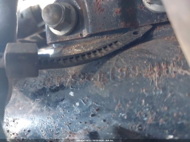 1984 HONDA GL1200 1HFSC1425EA032953 Photo 9