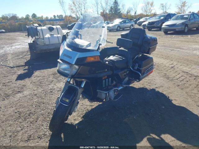 1984 HONDA GL1200 1HFSC1425EA032953 Photo 1