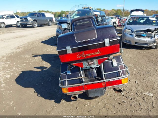 1984 HONDA GL1200 1HFSC1425EA032953 Photo 5