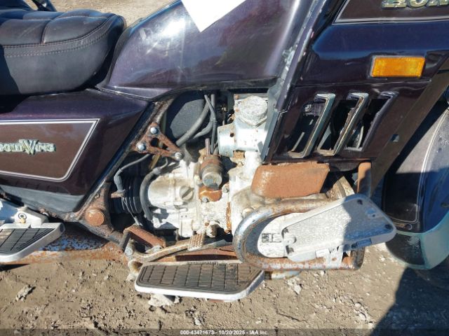 1984 HONDA GL1200 1HFSC1425EA032953 Photo 7