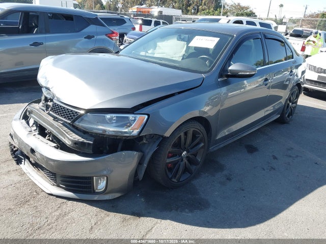 3VW5S7AJ6EM363016 Volkswagen Jetta Gli Autobahn