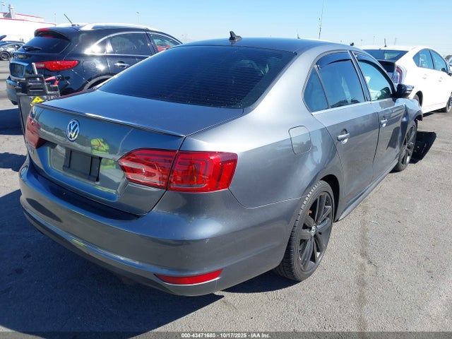 3VW5S7AJ6EM363016 Volkswagen Jetta Gli Autobahn