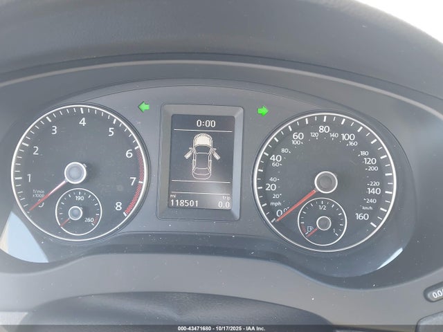 3VW5S7AJ6EM363016 Volkswagen Jetta Gli Autobahn