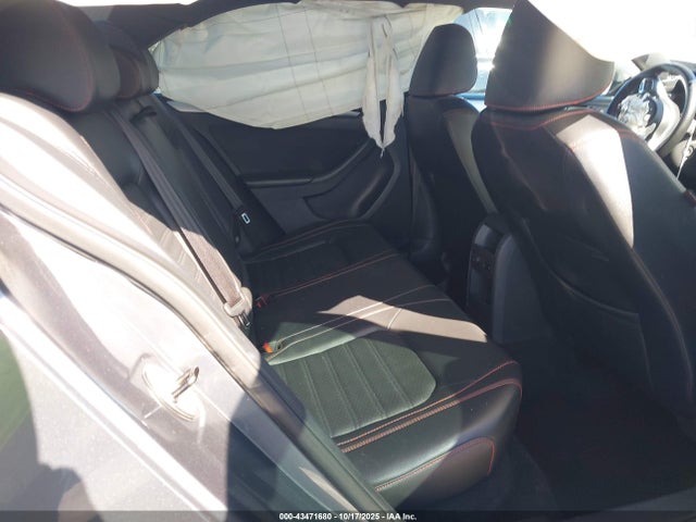 3VW5S7AJ6EM363016 Volkswagen Jetta Gli Autobahn