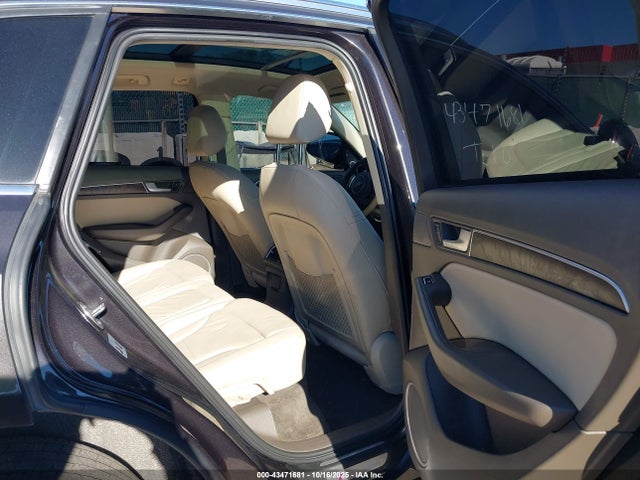 2015 AUDI Q5 WA1DGAFP4FA073537 Photo 7