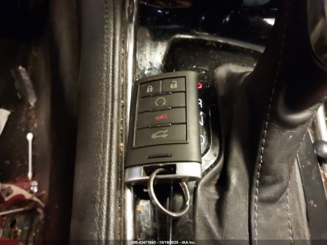 2013 CADILLAC ATS 1G6AJ5S30D0122176 Photo 10