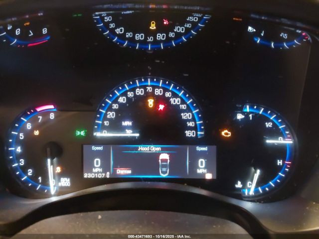 2013 CADILLAC ATS 1G6AJ5S30D0122176 Photo 6