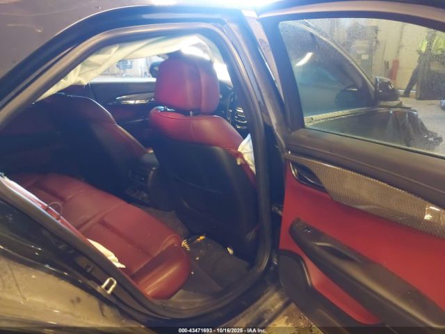 2013 CADILLAC ATS 1G6AJ5S30D0122176 Photo 7