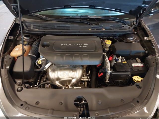 2016 DODGE DART 1C3CDFBB3GD519487 Photo 9