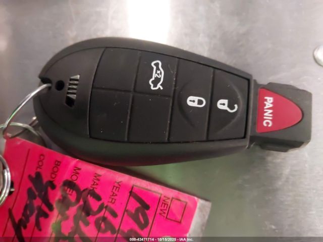 2016 DODGE DART 1C3CDFBB3GD519487 Photo 10