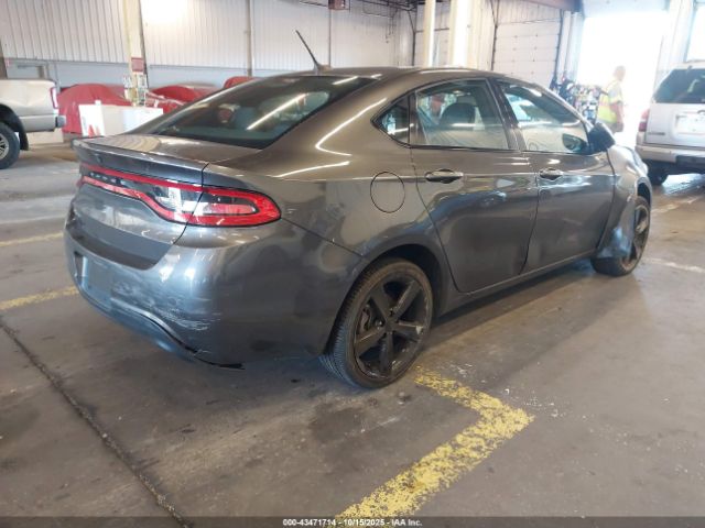 2016 DODGE DART 1C3CDFBB3GD519487 Photo 3