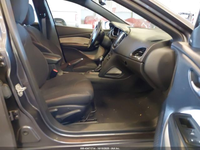 2016 DODGE DART 1C3CDFBB3GD519487 Photo 4