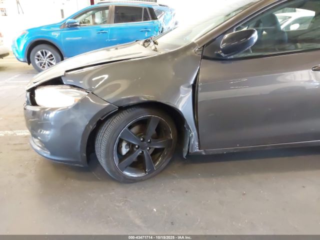 2016 DODGE DART 1C3CDFBB3GD519487 Photo 5