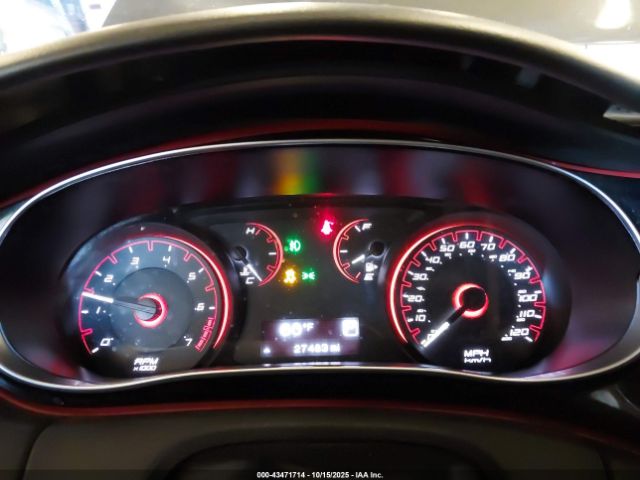 2016 DODGE DART 1C3CDFBB3GD519487 Photo 6