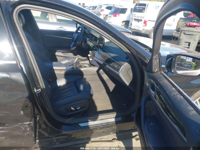 2017 BMW 540I WBAJE7C31HG890125 Photo 4