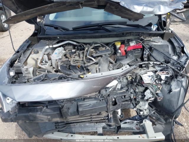 2023 NISSAN SENTRA 3N1AB8CV0PY240706 Photo 9