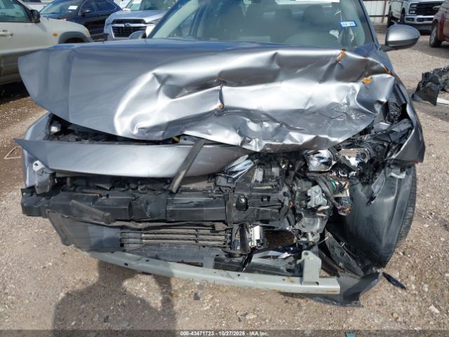 2023 NISSAN SENTRA 3N1AB8CV0PY240706 Photo 5