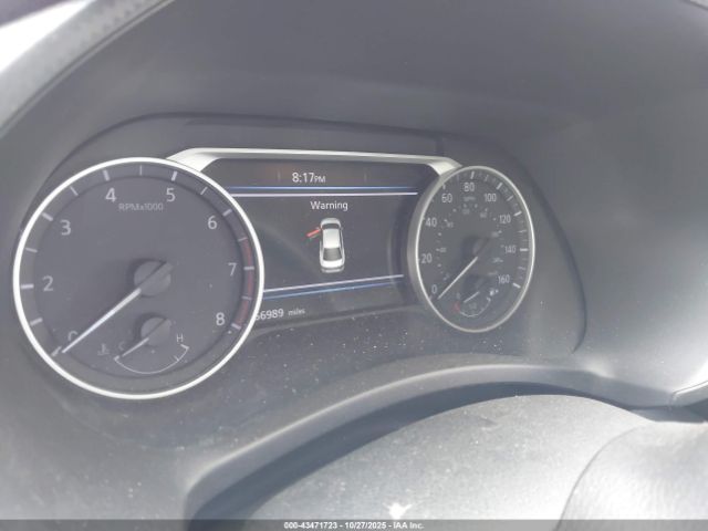 2023 NISSAN SENTRA 3N1AB8CV0PY240706 Photo 6