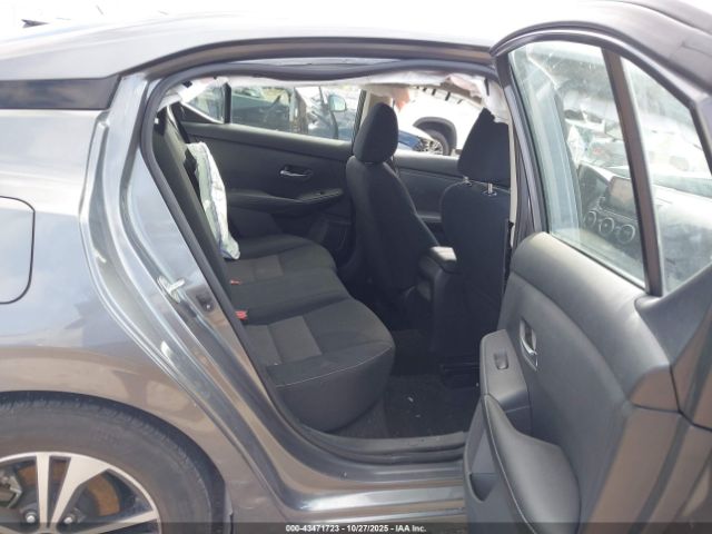 2023 NISSAN SENTRA 3N1AB8CV0PY240706 Photo 7