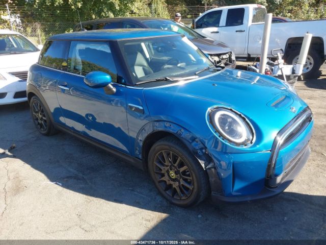 2023 MINI SE HARDTOP WMW13DJ03P2T31104 Photo 0