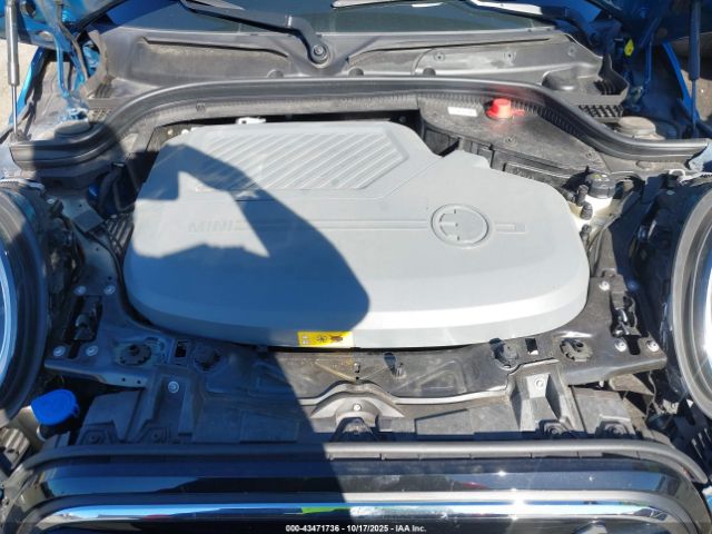 2023 MINI SE HARDTOP WMW13DJ03P2T31104 Photo 9