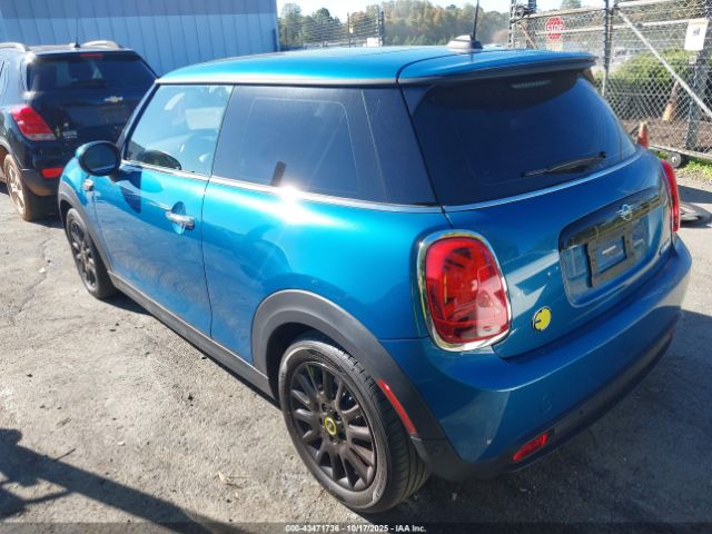 2023 MINI SE HARDTOP WMW13DJ03P2T31104 Photo 2