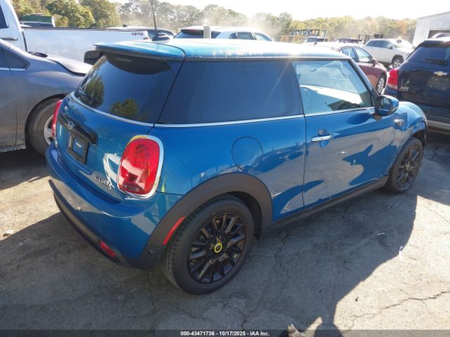 2023 MINI SE HARDTOP WMW13DJ03P2T31104 Photo 3